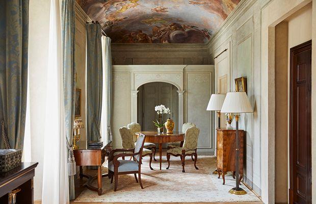 Four Seasons Firenze